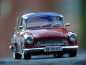 Preview: 1:18 Wartburg 312 Camping 1965 mit Alufelgen und inkl OVP